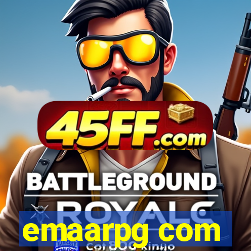 emaarpg com